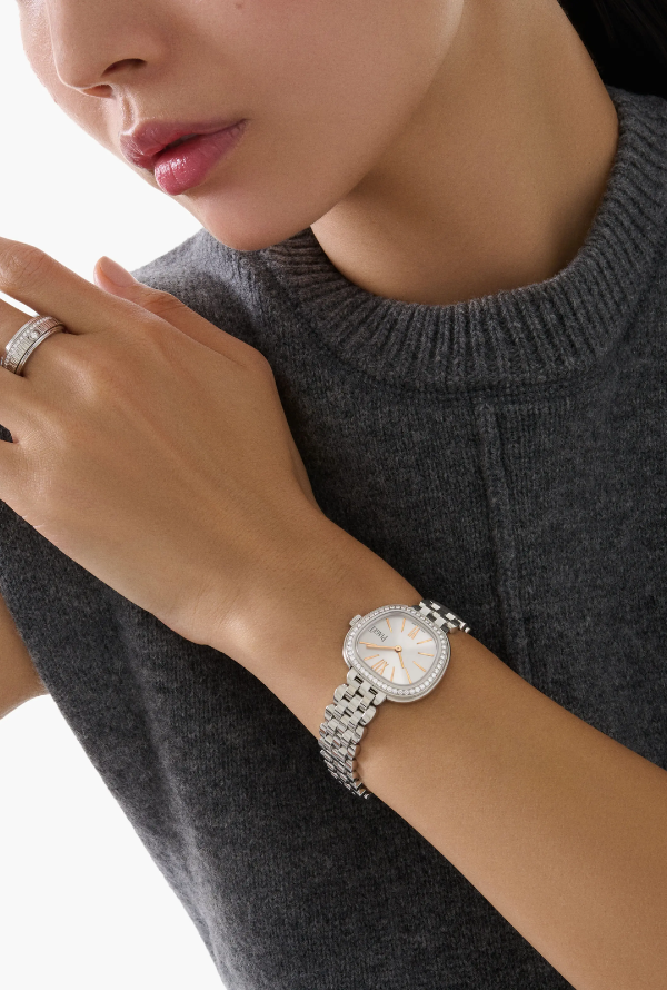 Sixtie watch
