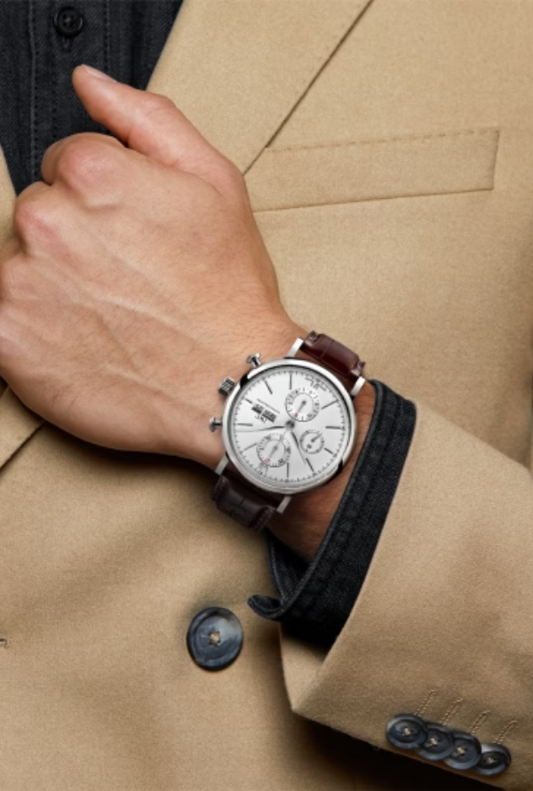 PORTOFINO CHRONOGRAPH