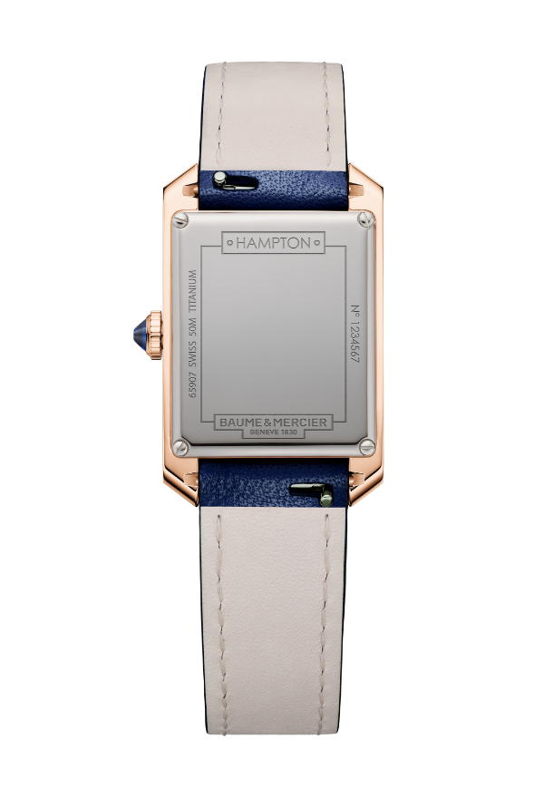 HAMPTON 10674