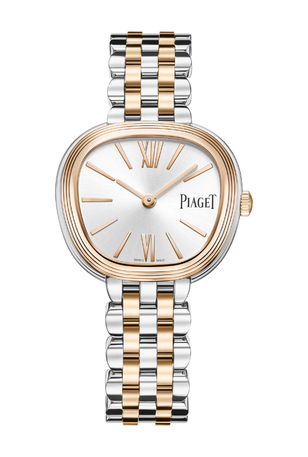 Sixtie watch