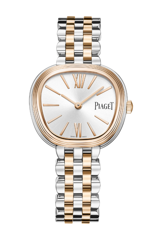 Sixtie watch