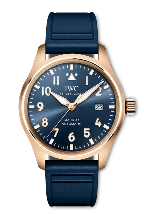 Pilot's Watch Mark XX Le Petit Prince