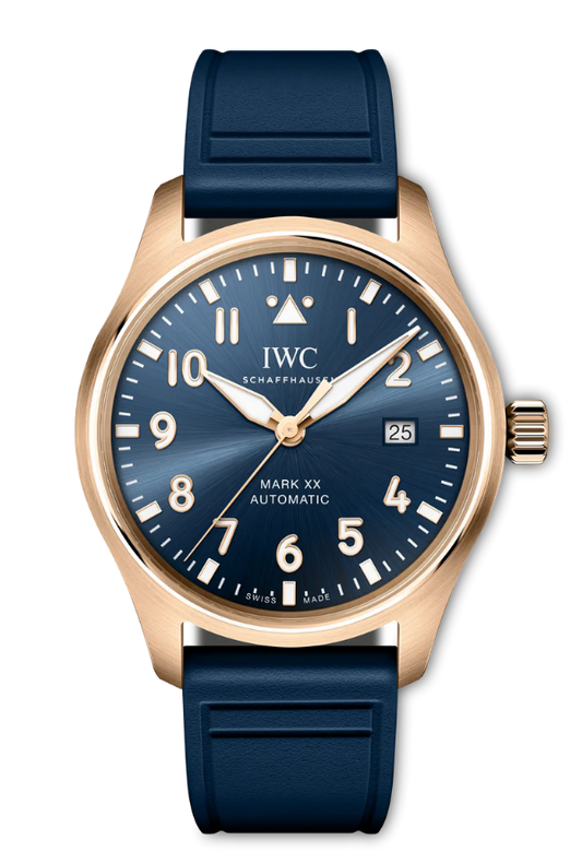 Pilot's Watch Mark XX Le Petit Prince
