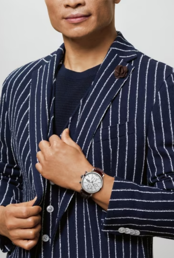 PORTOFINO CHRONOGRAPH