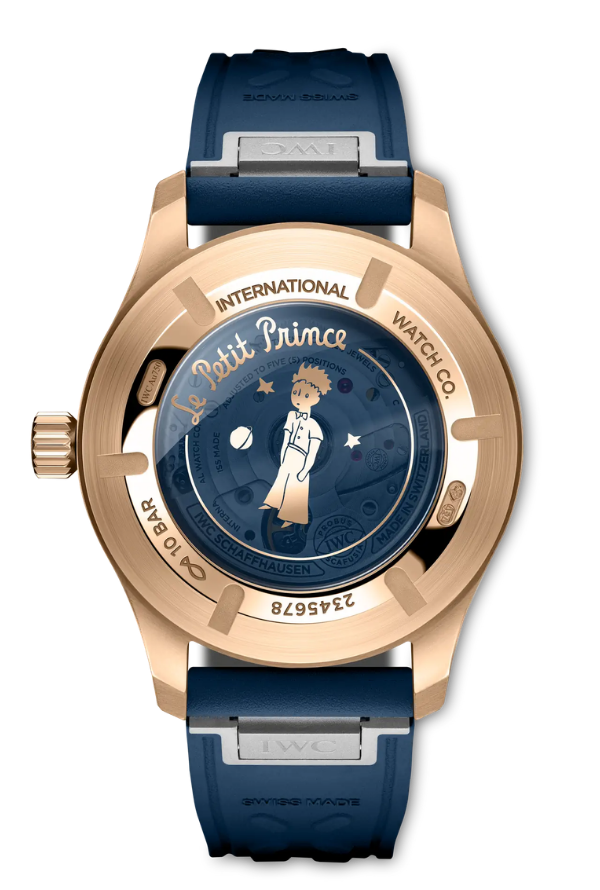 Pilot's Watch Mark XX Le Petit Prince