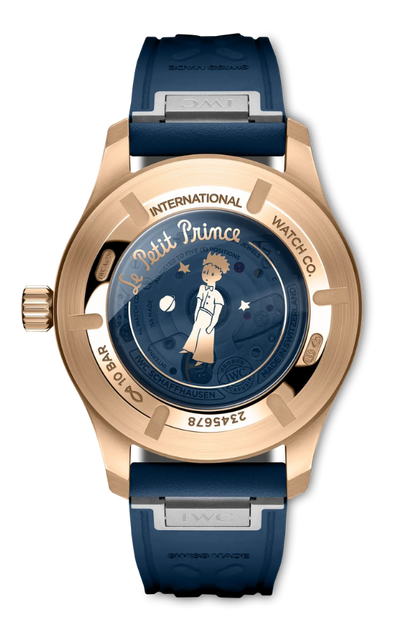 Pilot's Watch Mark XX Le Petit Prince