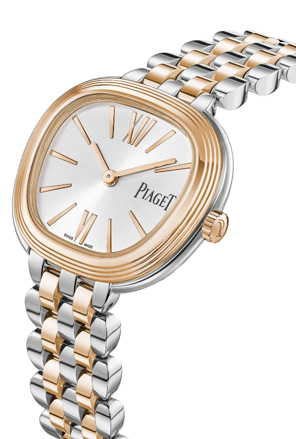 Sixtie watch