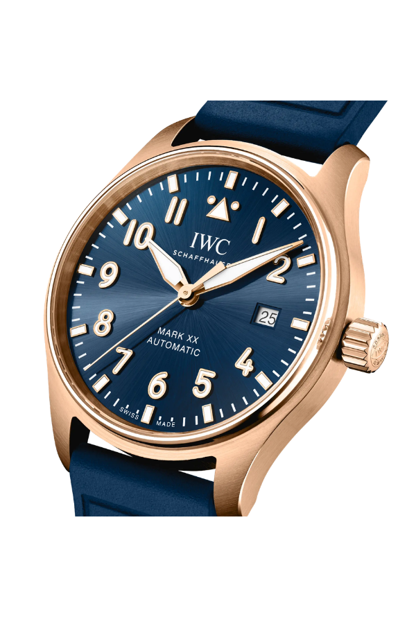 Pilot's Watch Mark XX Le Petit Prince