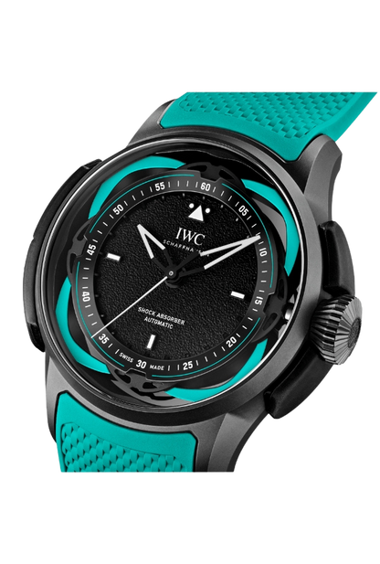 BIG PILOT'S WATCH SHOCK ABSORBER 'TOTO WOLFF X MAP'