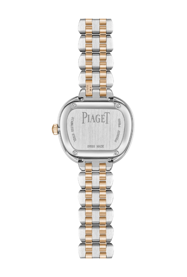 Sixtie watch