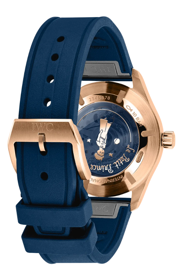 Pilot's Watch Mark XX Le Petit Prince