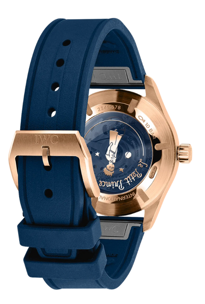 Pilot's Watch Mark XX Le Petit Prince
