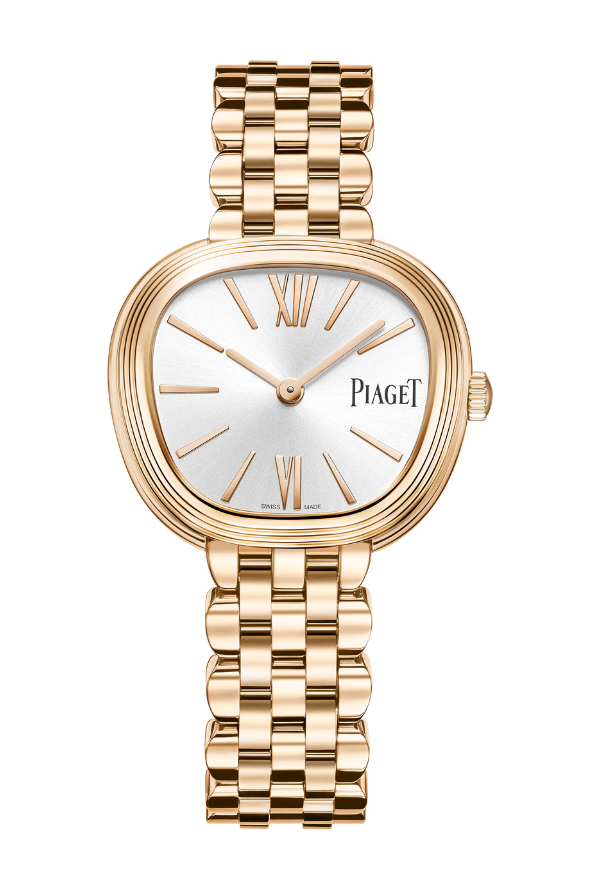 Sixtie watch