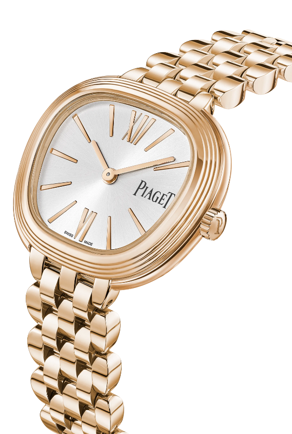 Sixtie watch