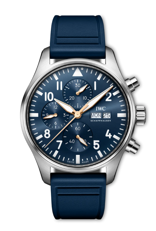 Pilot's Watch Chronograph Le Petit Prince