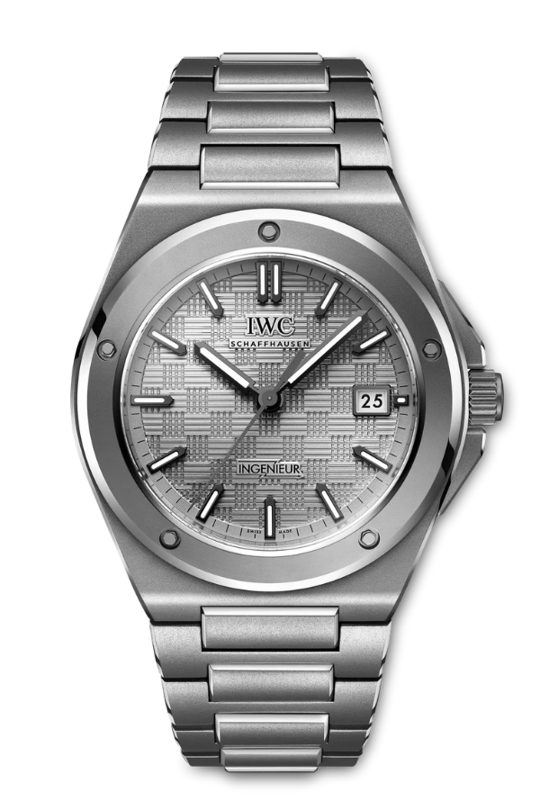 Ingenieur Automatic 40