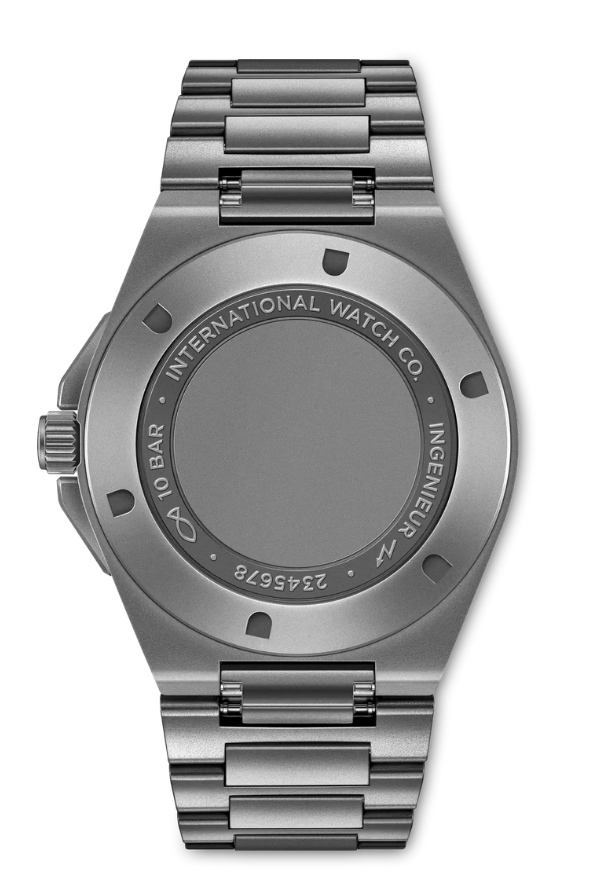 Ingenieur Automatic 40