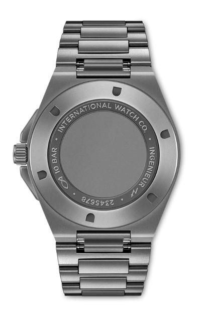 Ingenieur Automatic 40