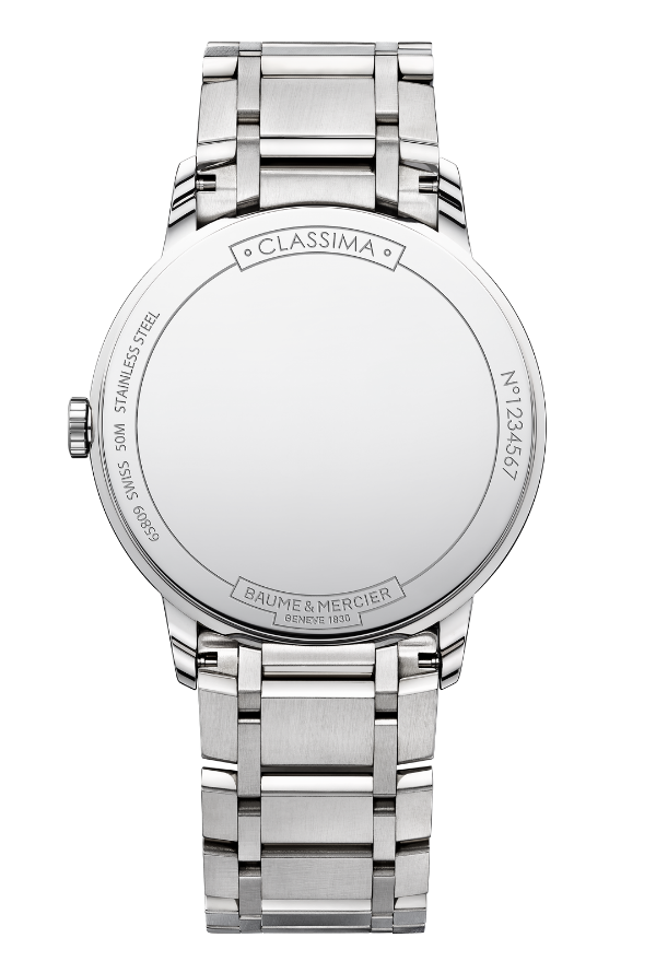 CLASSIMA 10356
