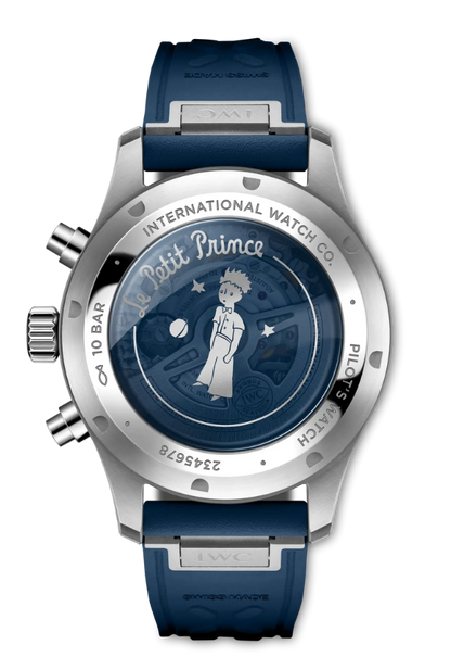 Pilot's Watch Chronograph Le Petit Prince
