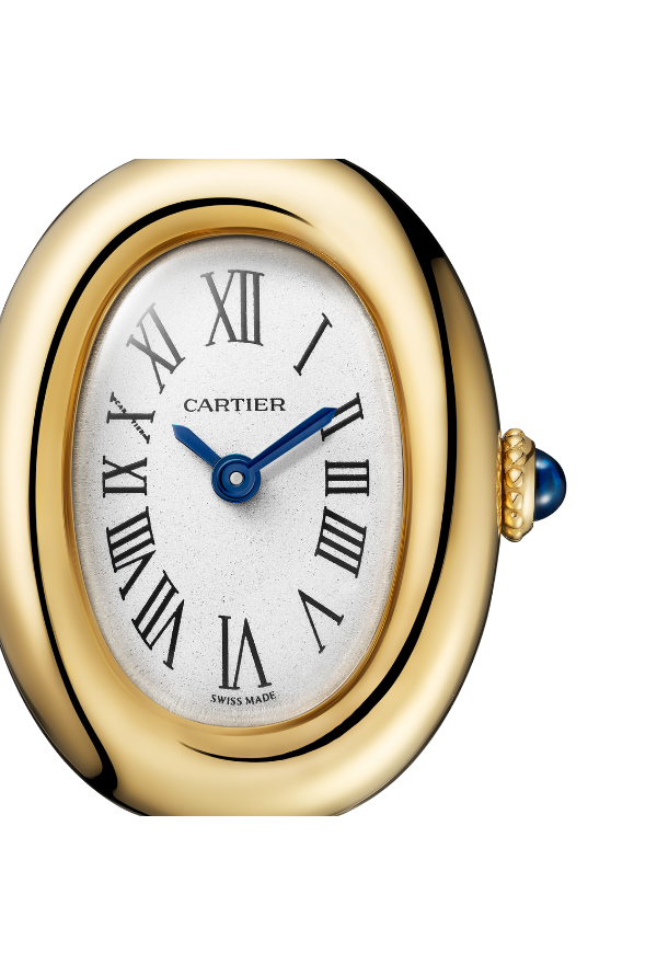 BAIGNOIRE WATCH (SIZE 17)