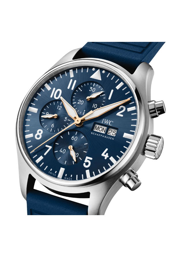 Pilot's Watch Chronograph Le Petit Prince