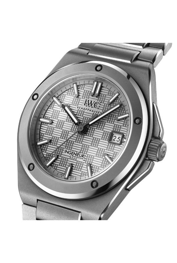 Ingenieur Automatic 40