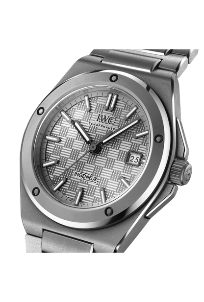 Ingenieur Automatic 40