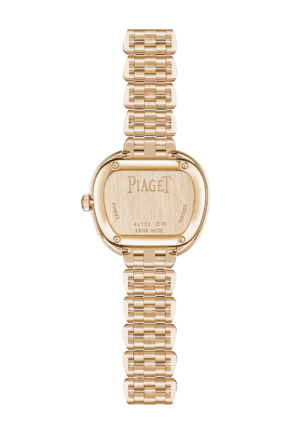 Sixtie watch