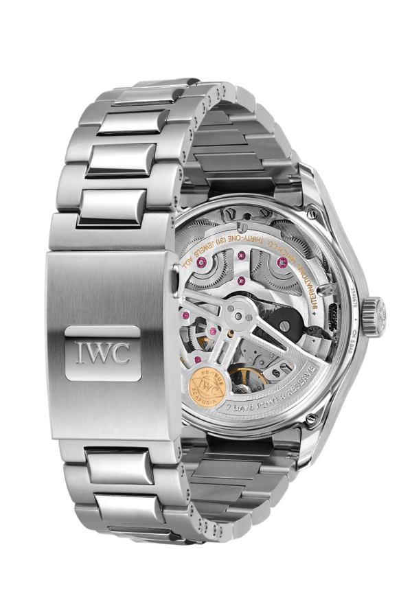 PORTUGIESER AUTOMATIC 42