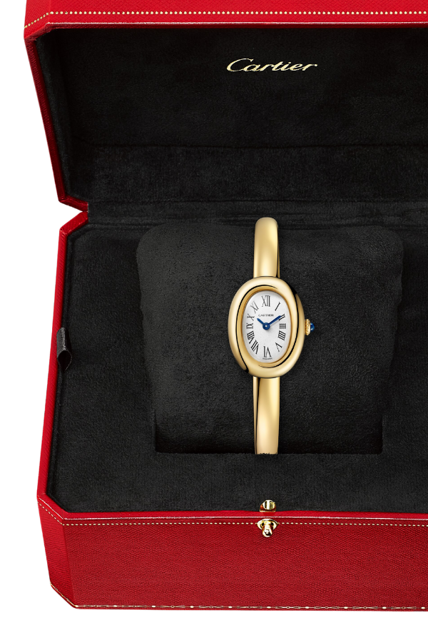 BAIGNOIRE WATCH (SIZE 17)