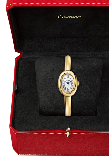 BAIGNOIRE WATCH (SIZE 17)