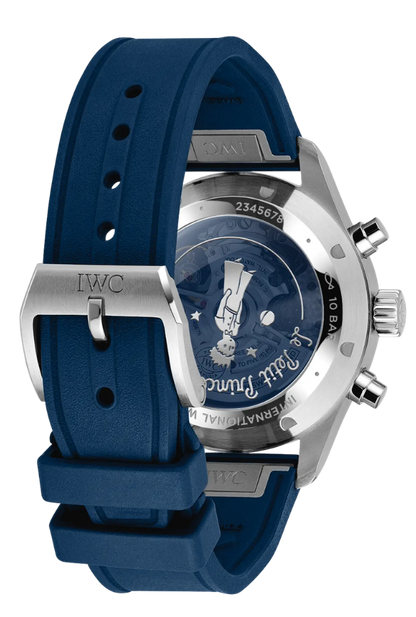 Pilot's Watch Chronograph Le Petit Prince