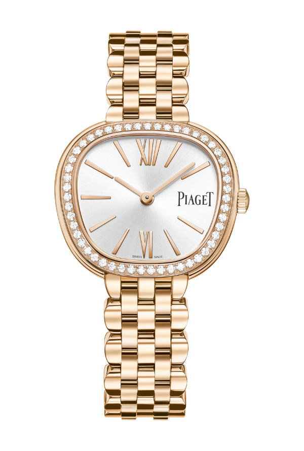 Sixtie watch