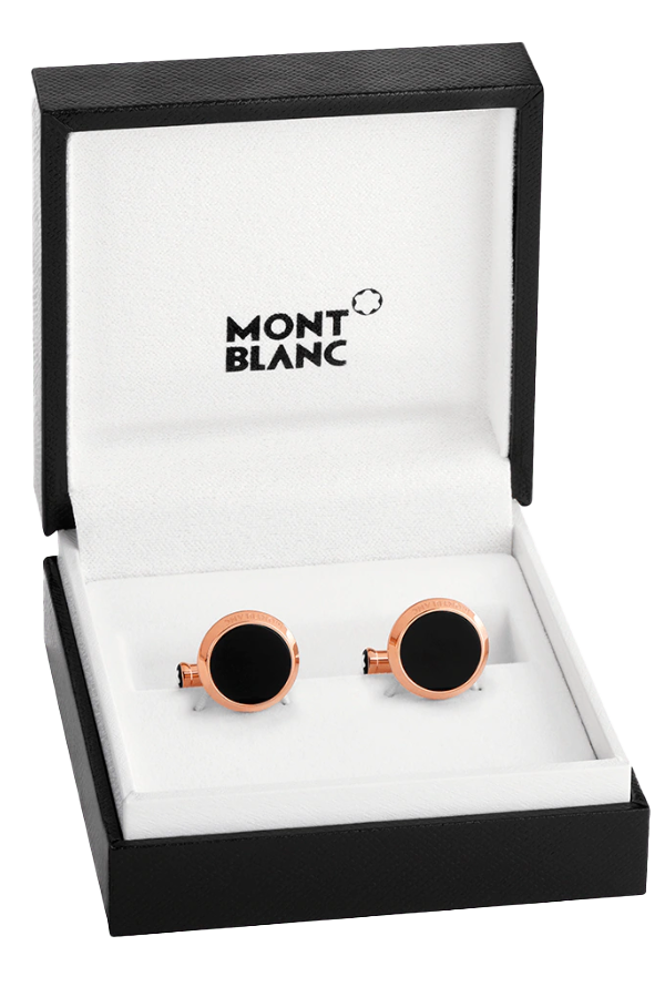 Montblanc Meisterstück Cufflinks