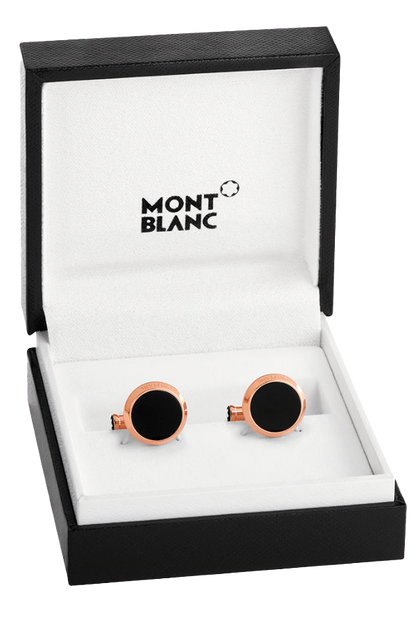 Montblanc Meisterstück Cufflinks