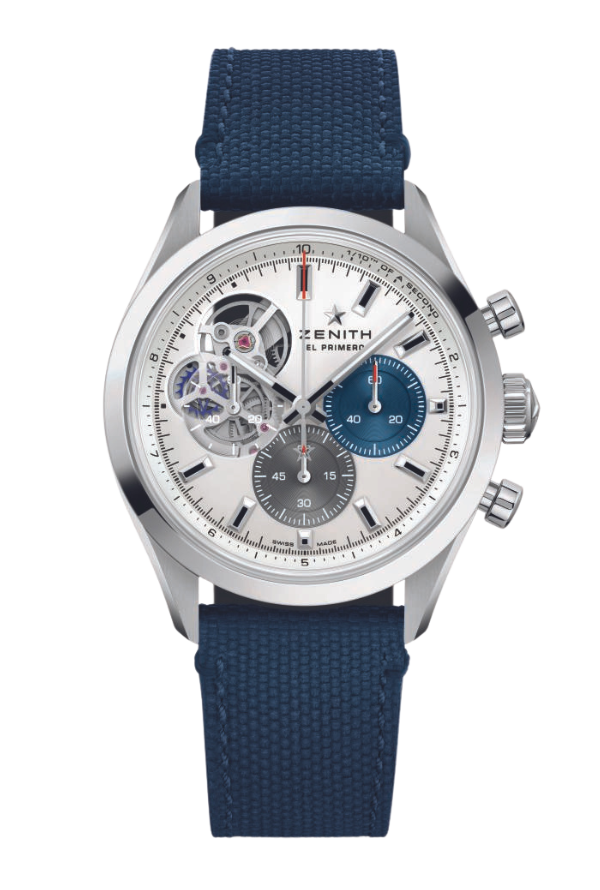 CHRONOMASTER OPEN
