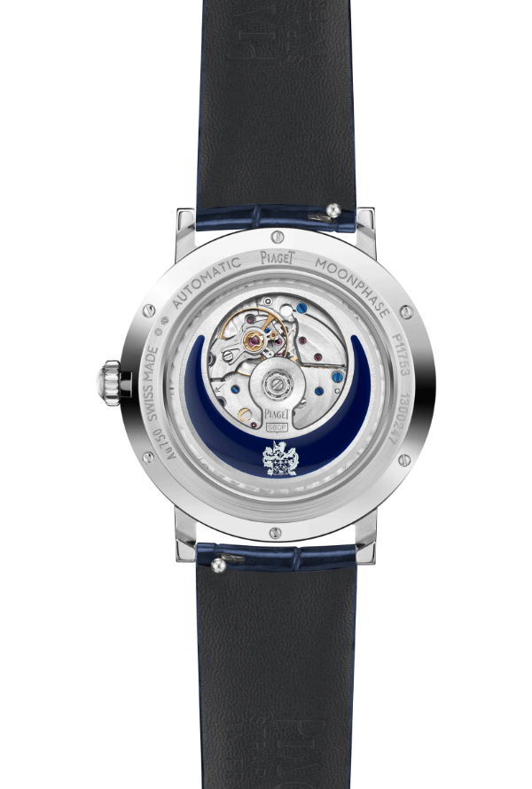 Altiplano Moonphase