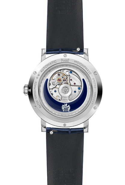 Altiplano Moonphase