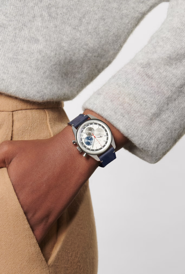 CHRONOMASTER ORIGINAL
