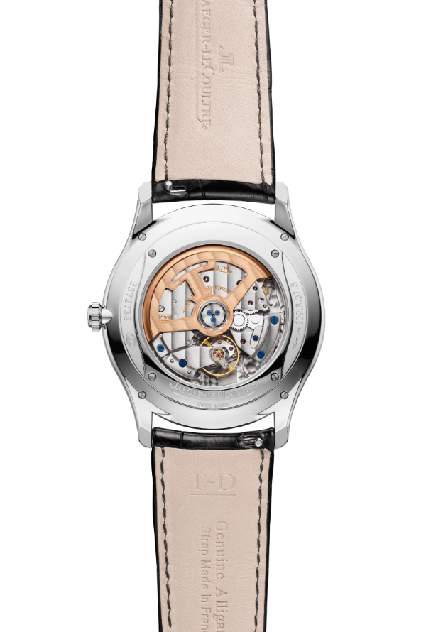 MASTER ULTRA THIN DATE