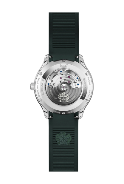 Piaget Polo Field watch