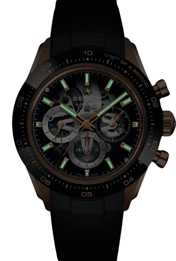 Chronomaster Sport