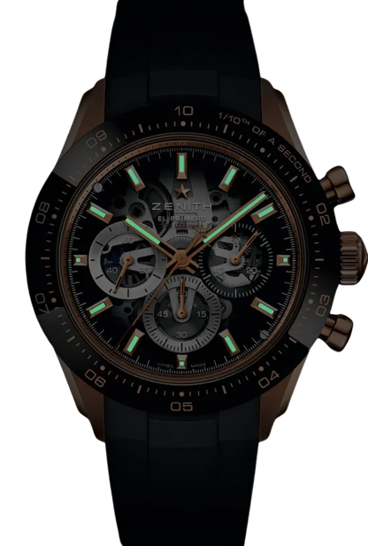 Chronomaster Sport