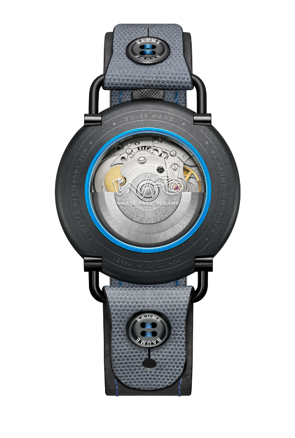 BAUME 10587