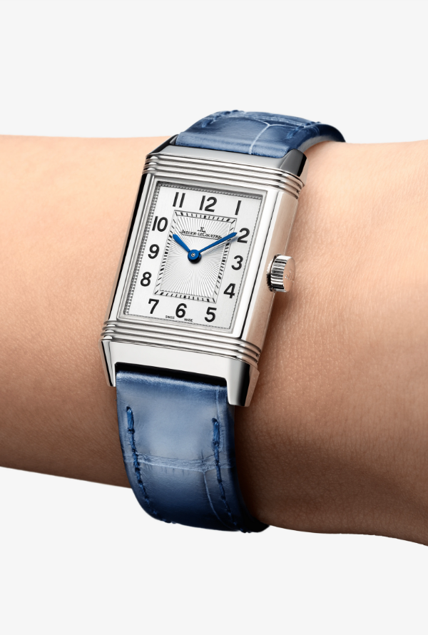 Reverso Classic Duetto