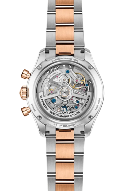 Chronomaster Sport
