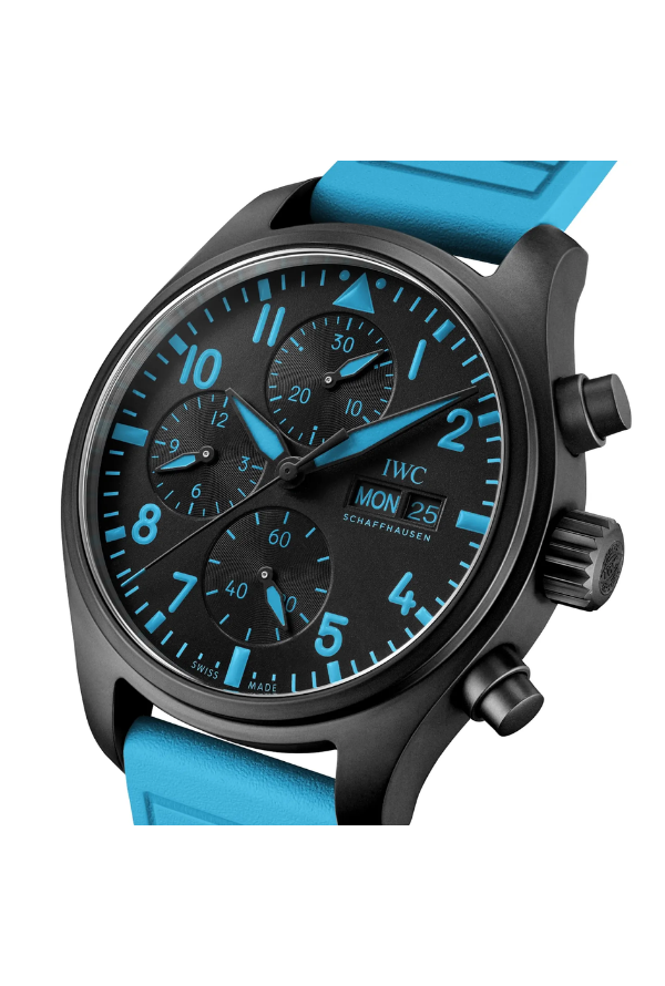 Pilot's Watch Chronograph 41 George Russell