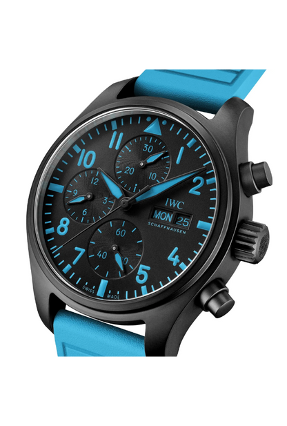 Pilot's Watch Chronograph 41 George Russell