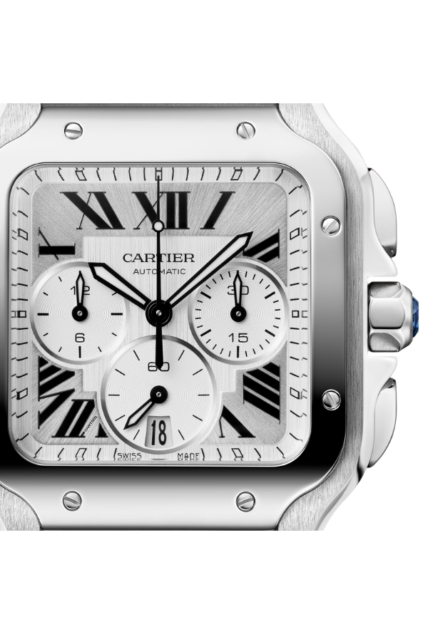 SANTOS DE CARTIER